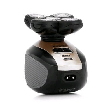 Máquina de barbear 5 em 1