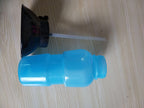 garrafa de água portátil para cão