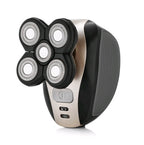 Máquina de barbear 5 em 1