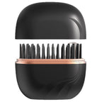 Mini Escova Alisadora Pro