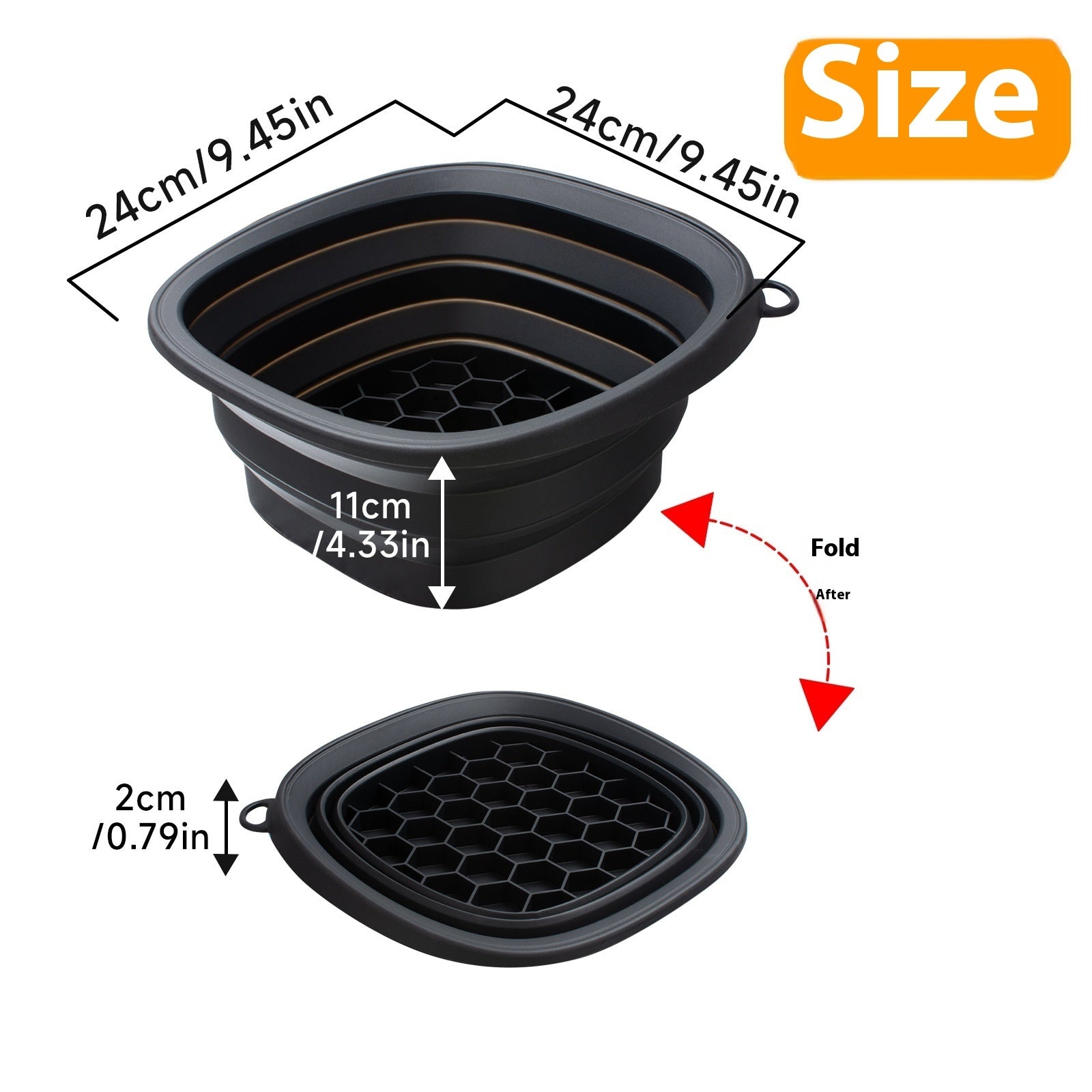 Máscara facial de gelo