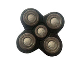 Máquina de barbear 5 em 1