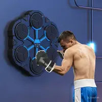 Máquina box bluetooth